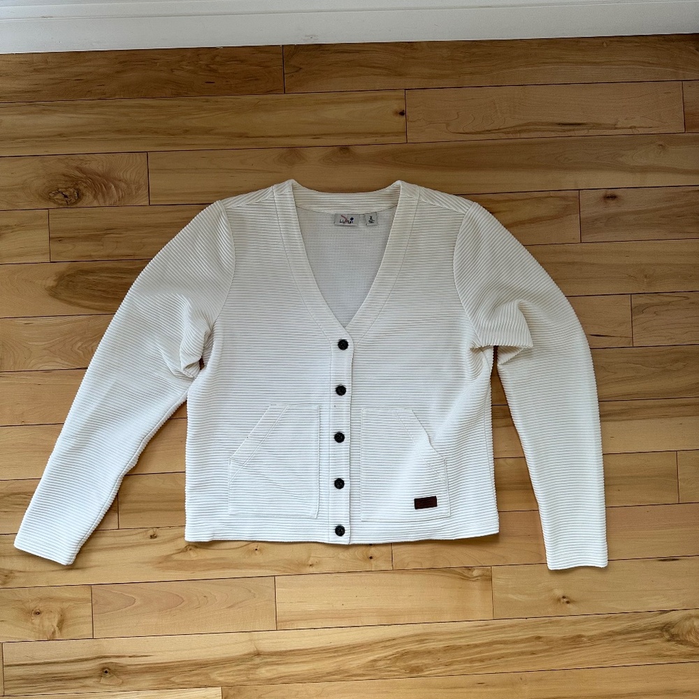 LL‎ Bean Cardigan